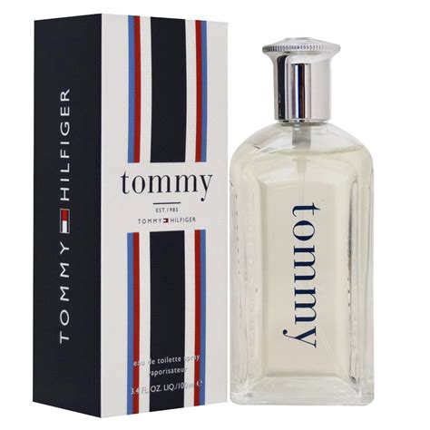 tommy hilfiger fragrance for him.